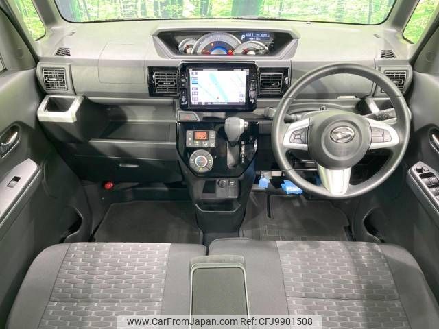 daihatsu wake 2022 -DAIHATSU--WAKE 3BA-LA700S--LA700S-0177782---DAIHATSU--WAKE 3BA-LA700S--LA700S-0177782- image 2