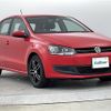 volkswagen polo 2014 -VOLKSWAGEN--VW Polo DBA-6RCBZ--WVWZZZ6RZEU053660---VOLKSWAGEN--VW Polo DBA-6RCBZ--WVWZZZ6RZEU053660- image 1