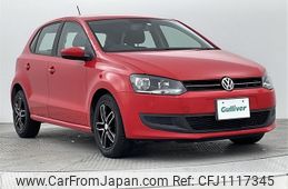 volkswagen polo 2014 -VOLKSWAGEN--VW Polo DBA-6RCBZ--WVWZZZ6RZEU053660---VOLKSWAGEN--VW Polo DBA-6RCBZ--WVWZZZ6RZEU053660-