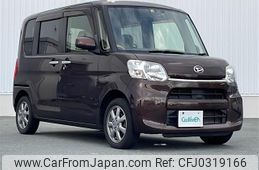 daihatsu tanto 2014 -DAIHATSU--Tanto DBA-LA600S--LA600S-0107931---DAIHATSU--Tanto DBA-LA600S--LA600S-0107931-