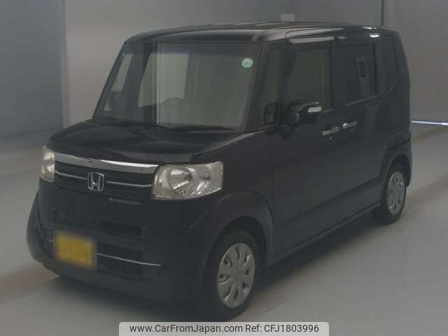 honda n-box 2017 CFJ1803996 image 1