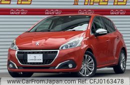 peugeot 208 2018 -PEUGEOT--Peugeot 208 ABA-A9HN01--VF3CCHNZTJW031277---PEUGEOT--Peugeot 208 ABA-A9HN01--VF3CCHNZTJW031277-