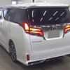 toyota alphard 2022 quick_quick_3BA-AGH30W_AGH30-0432517 image 2