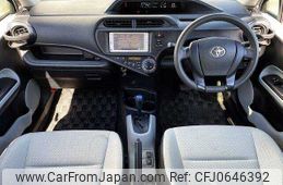 toyota aqua 2014 504928-927186