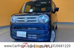 suzuki wagon-r 2024 quick_quick_MX81S_MX81S-201766