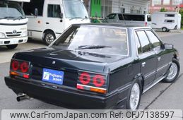 nissan skyline 1984 GOO_JP_700100180330210610002