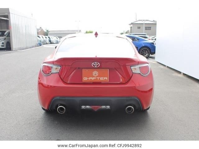 toyota 86 2014 quick_quick_DBA-ZN6_ZN6-042252 image 2