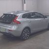 volvo v40 2018 quick_quick_LDA-MD4204T_YV1MVA8RDJ2475970 image 4