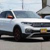 volkswagen t-cross 2021 quick_quick_3BA-C1DKR_WVGZZZC1ZMY087971 image 3