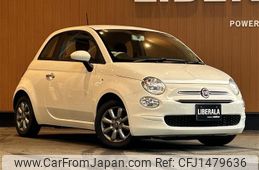 fiat 500 2023 CFJ1479636
