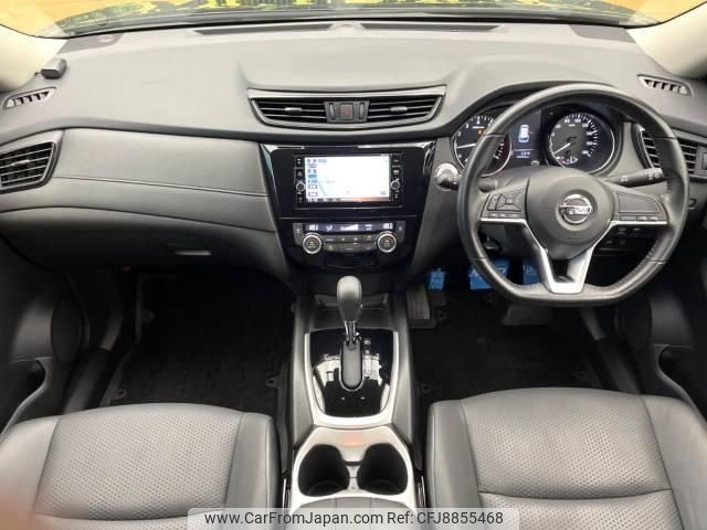 nissan x-trail 2017 -NISSAN--X-Trail DBA-T32--T32-044843---NISSAN--X-Trail DBA-T32--T32-044843- image 2