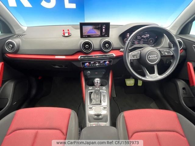 audi q2 2018 CFJ1597973 image 2