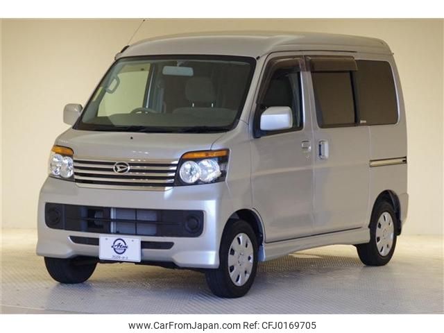 daihatsu atrai-wagon 2013 quick_quick_ABA-S321G_S321G-0054552 image 1