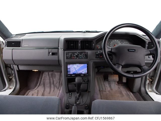 volvo 960 1997 CFJ1569867 image 2