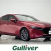 mazda mazda3 2019 -MAZDA--MAZDA3 5BA-BPFP--BPFP-105928---MAZDA--MAZDA3 5BA-BPFP--BPFP-105928- image 1