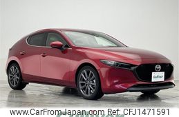 mazda mazda3 2019 -MAZDA--MAZDA3 5BA-BPFP--BPFP-105928---MAZDA--MAZDA3 5BA-BPFP--BPFP-105928-