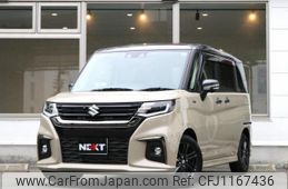 suzuki solio 2023 quick_quick_5AA-MA47S_MA47S-110999