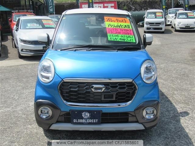 daihatsu cast 2016 CFJ1585801 image 2