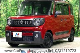 suzuki spacia 2021 -SUZUKI--Spacia Gear 5AA-MK53S--MK53S-740896---SUZUKI--Spacia Gear 5AA-MK53S--MK53S-740896-