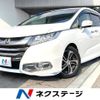 honda odyssey 2017 -HONDA--Odyssey DBA-RC1--RC1-1125378---HONDA--Odyssey DBA-RC1--RC1-1125378- image 1