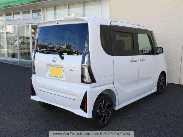 daihatsu tanto 2024 -DAIHATSU 【高知 580ﾔ4573】--Tanto LA650S--0436505---DAIHATSU 【高知 580ﾔ4573】--Tanto LA650S--0436505- image 2