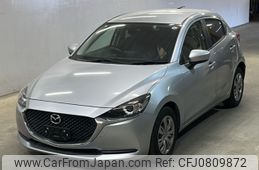 mazda demio 2021 -MAZDA--MAZDA2 DJLFS-739243---MAZDA--MAZDA2 DJLFS-739243-