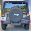 chrysler jeep-wrangler 2018 -CHRYSLER--Jeep Wrangler ABA-JK36L--1C4HJWKG5JL885485---CHRYSLER--Jeep Wrangler ABA-JK36L--1C4HJWKG5JL885485- image 16