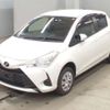 toyota vitz 2019 -TOYOTA--Vitz DBA-NSP135--NSP135-4010958---TOYOTA--Vitz DBA-NSP135--NSP135-4010958- image 1