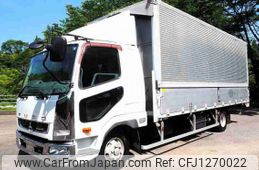 mitsubishi-fuso fighter 2013 quick_quick_TKG-FK61F_FK61F-580384