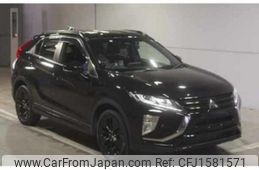 mitsubishi eclipse-cross 2020 CFJ1581571