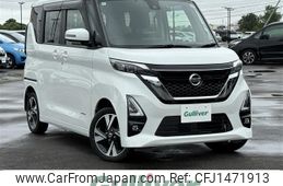 nissan roox 2020 -NISSAN--Roox 4AA-B48A--B48A-0303147---NISSAN--Roox 4AA-B48A--B48A-0303147-