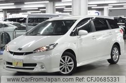 toyota wish 2009 -TOYOTA--Wish DBA-ZGE20W--ZGE20-0018068---TOYOTA--Wish DBA-ZGE20W--ZGE20-0018068-