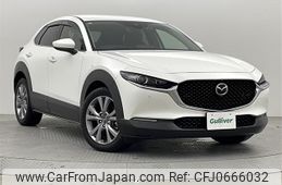 mazda cx-3 2020 -MAZDA--CX-30 5BA-DMEP--DMEP-120971---MAZDA--CX-30 5BA-DMEP--DMEP-120971-