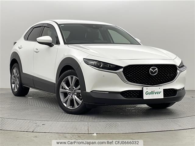 mazda cx-3 2020 -MAZDA--CX-30 5BA-DMEP--DMEP-120971---MAZDA--CX-30 5BA-DMEP--DMEP-120971- image 1