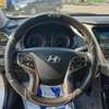 hyundai grandeur 2011 CFJ3285978 image 20