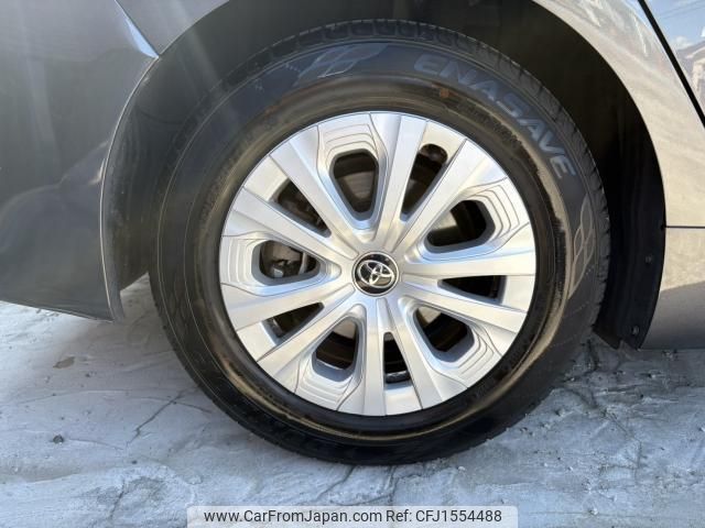 toyota prius 2020 CFJ1554488 image 2