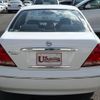 nissan bluebird-sylphy 2005 -NISSAN--Bluebird Sylphy QG10--184050---NISSAN--Bluebird Sylphy QG10--184050- image 2