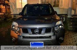 nissan x-trail 2013 -NISSAN--X-Trail LDA-DNT31--DNT31-304965---NISSAN--X-Trail LDA-DNT31--DNT31-304965-
