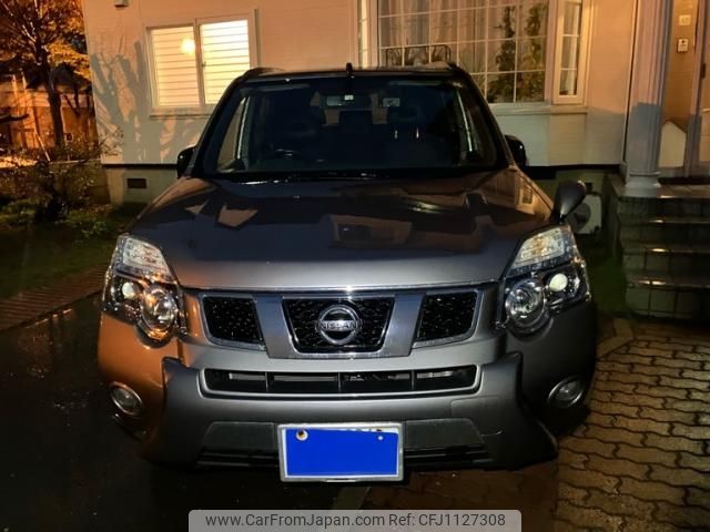 nissan x-trail 2013 -NISSAN--X-Trail LDA-DNT31--DNT31-304965---NISSAN--X-Trail LDA-DNT31--DNT31-304965- image 1