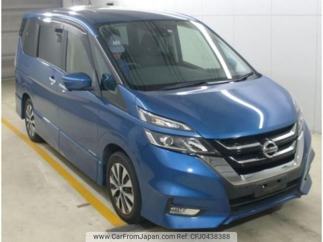 nissan serena 2019 quick_quick_DAA-GFC27_154511 image 1