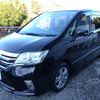 nissan serena 2011 quick_quick_DBA-FC26_051176 image 4