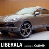 porsche cayenne 2013 -PORSCHE--Porsche Cayenne ABA-92AM5502--WP1ZZZ92ZDLA08530---PORSCHE--Porsche Cayenne ABA-92AM5502--WP1ZZZ92ZDLA08530- image 1