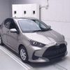 toyota yaris 2024 -TOYOTA--Yaris MXPH14-0012417---TOYOTA--Yaris MXPH14-0012417- image 1