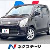 suzuki wagon-r 2013 -SUZUKI--Wagon R DBA-MH34S--MH34S-207722---SUZUKI--Wagon R DBA-MH34S--MH34S-207722- image 1