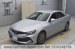 toyota mark-x 2018 -TOYOTA 【岐阜 303す2366】--MarkX GRX135-6016907---TOYOTA 【岐阜 303す2366】--MarkX GRX135-6016907-