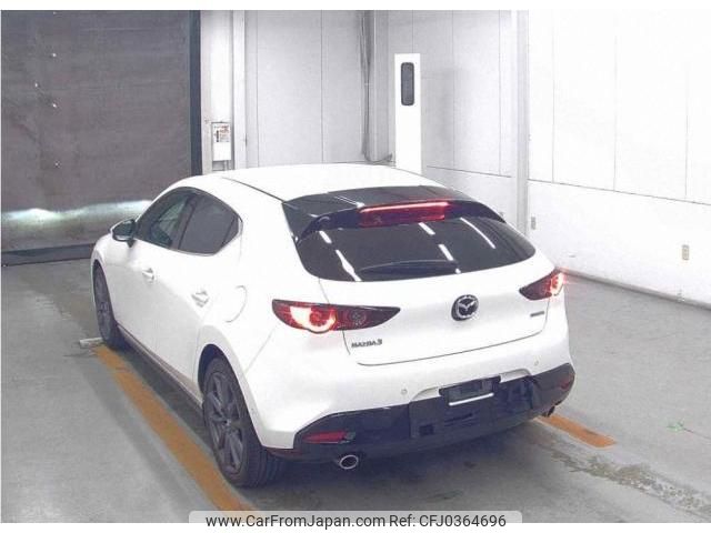 mazda mazda3-fastback 2020 quick_quick_6BA-BP5P_BP5P-111664 image 2