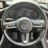 mazda mazda3 2020 -MAZDA--MAZDA3 3DA-BP8P--BP8P-109116---MAZDA--MAZDA3 3DA-BP8P--BP8P-109116- image 12