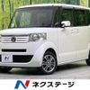 honda n-box 2014 -HONDA--N BOX DBA-JF1--JF1-1473175---HONDA--N BOX DBA-JF1--JF1-1473175- image 1