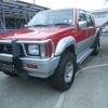 mitsubishi strada 1992 GOO_NET_EXCHANGE_0402790A30220917W001 image 7