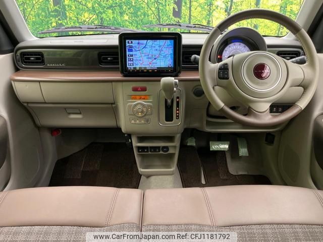 suzuki alto-lapin-chocolat 2022 quick_quick_HE33S_HE33S-408113 image 2